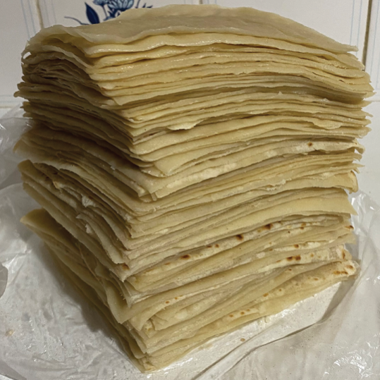 Samosa Rwaps